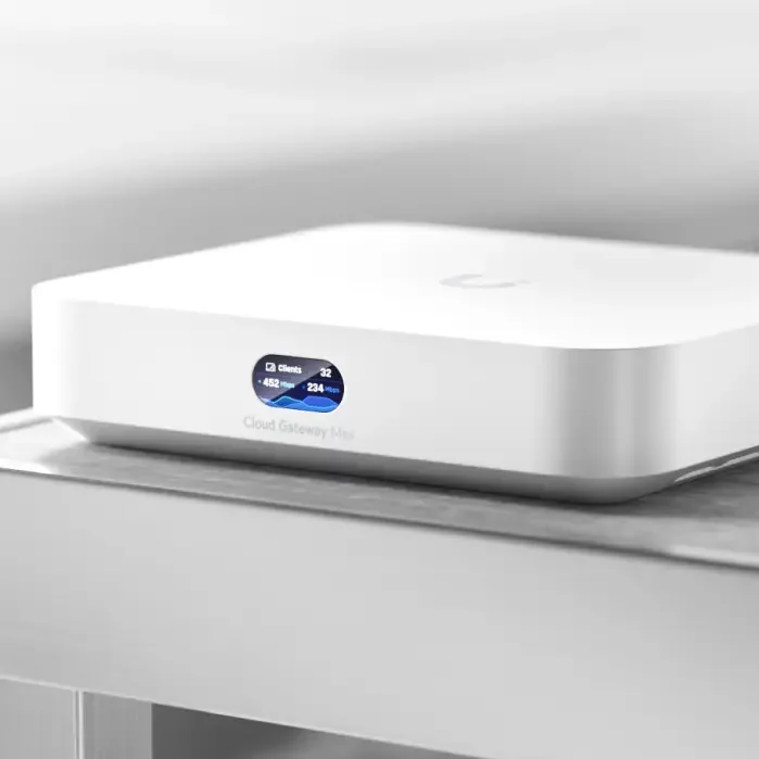 Cloud Gateway Max et Ultra d’Ubiquiti : Une solution complète et abordable